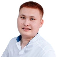 Нурдаулетов Ержан Темирханович