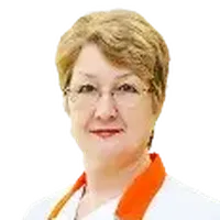 Барбасова Людмила Васильевна