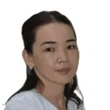 Локашева Гульнур Куатбаевна