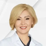 Айтенова Балкия Балгабаевна