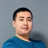 Біләл Ғазиз Даньярұлы