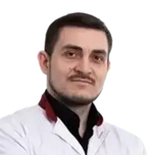 Жульев Иван Александрович