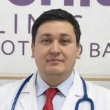 Сейтмуратов Руслан Касимбаевич