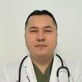 Абдуразах Уали Онгарбекулы