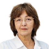 Енкебаева Алмагуль Сабырхановна