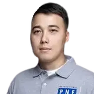 Ахметов Наурызбай Жанатулы