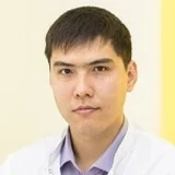 Расельбаев Казбек Убайдаевич