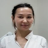 Суинтаева Айнур Жарылкасыновна