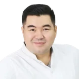 Алгожин Берик Балташевич