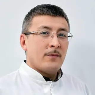Азбаев Темирбек Айткулович