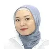 Кошкулова Куралай Утегеновна