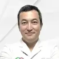Кашкимбаев Ержан Бейбитович