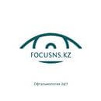 “Focusns.kz” оптика салоны