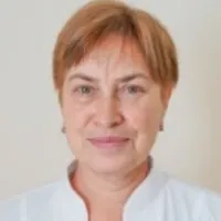 Андриенко Аксана Анатольевна