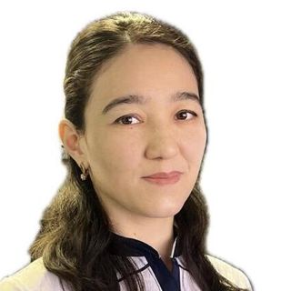 Насритдинова Мукаддас Торакуловна
