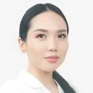 Арымбаева Назгуль Мелисовна