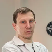 Абрамушин Игорь Викторович