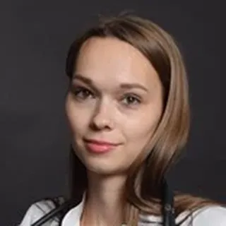 Удод Анна Викторовна
