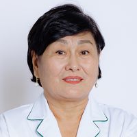 Абенова Камал Галиолловна
