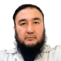 Ниязов Усен Хасенович