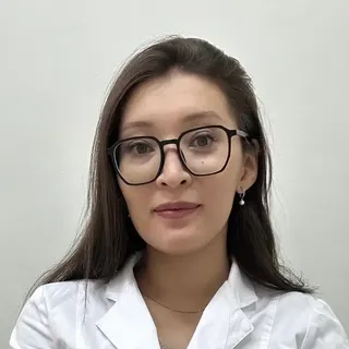 Нұрланова Аяулым Нұрланқызы