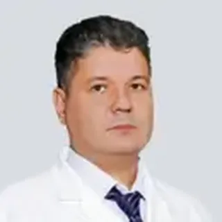 Жуловчинов Максим Маратович