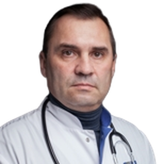 Черкес Алексей Михайлович