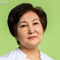 Кыдырбаева Гульжан Пердешовна