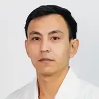Байзахов Ратбек Каныбекович