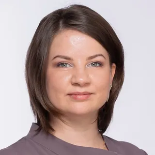 Белоногова Юлия Александровна