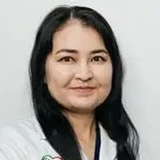 Четыкбаева Райгуль Махмутовна