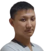Куанышев Самат Рашидович