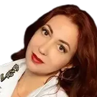 Ушакова Кулара Ядулаевна