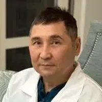 Бекмуратов Алишер Яхияевич