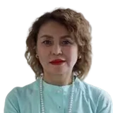 Баимбетова Бибигуль Негматжановна