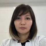 Утебаева Эль-Гиза Нурпулатовна