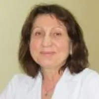 Панкина Ирина Юрьевна
