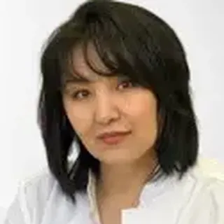 Усенова Эльмира Кенесовна