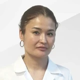 Темиржанова Арайлы Толеугазыевна