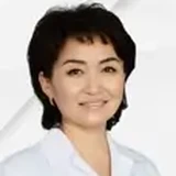 Смагулова Гульнур Тулегеновна