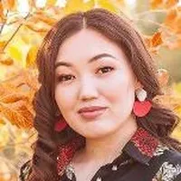 Усипова Назгуль Баратбаевна