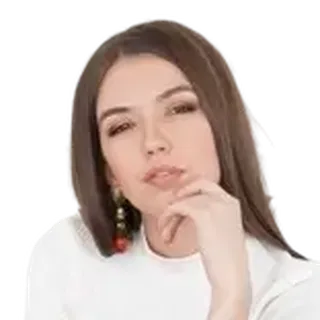 Колмогорова Екатерина Игоревна